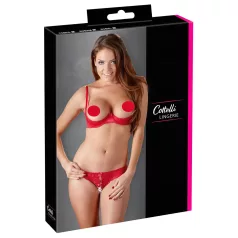Cottelli - Passionate Bust-Lifting Set - 80B/M