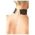 Cottelli - Lace Choker Necklace