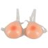 Cottelli - Silicone Push-Up Clip-On Breasts (2x1200g)