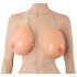 Cottelli - Silicone Push-Up Clip-On Breasts (2x1200g)