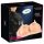 Cottelli - Silicone Push-Up Breasts with Bra (2x1000g)