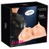 Cottelli - Silicone Push-Up Breasts with Bra (2x1000g)