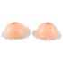 Cottelli - Silicone Push-Up Breasts with Bra (2x1000g)