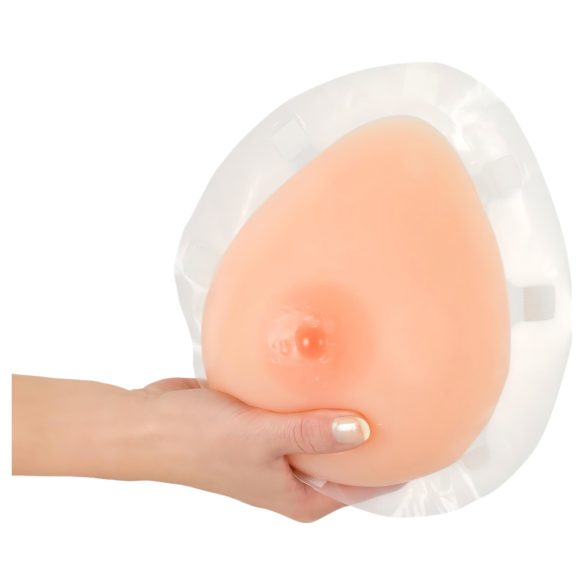 Cottelli - Silicone Push-Up Breasts with Bra (2x1000g)