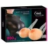 Cottelli - Silicone Push-Up Strap-On Breasts (2x400g)
