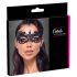 Cottelli - Lace Mask (Black)