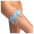 Cottelli - Bridal Blue Garter - S-L