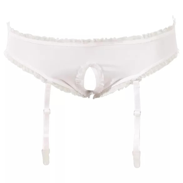 Cottelli - Schoolgirl Costume Set - M