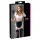 Cottelli - 6-Piece French Maid Set - XL