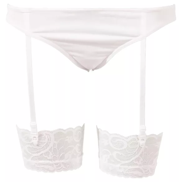 Cottelli - Schoolgirl Costume (5-Piece Set)