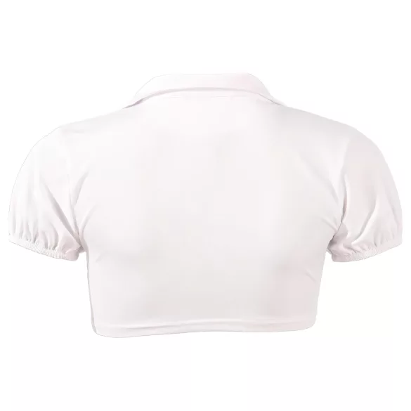 Cottelli - Schoolgirl Costume (5-Piece Set) - M
