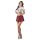 Cottelli - 2-Piece Schoolgirl Costume (Red) - L