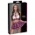 Cottelli - Plaid Schoolgirl Costume Set (Pink)