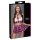 Cottelli - Plaid Schoolgirl Costume Set (Pink) - L