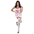 Cottelli - sexy nurse costume (white)