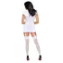 Cottelli - sexy nurse costume (white) - M
