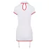 Cottelli - sexy nurse costume (white) - M