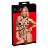 Bad Kitty - Black Body Harness - L
