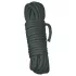 Shibari Rope - bondage rope (3 m, black)
