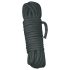 Shibari Bondage Rope - 10m (Black)