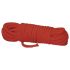 Shibari Bondage Rope - 10m (Red)