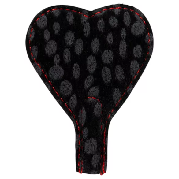 Heart-Shaped Magic Wand - Mini Paddle