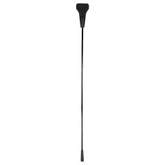 Classic Black Silicone Wand