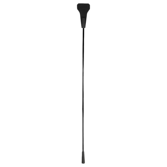Classic Black Silicone Wand