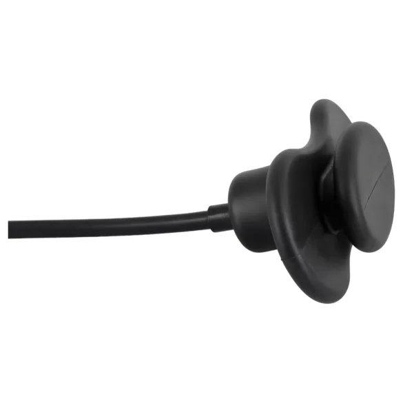 Bad Kitty - Black Pump Inflatable Gag