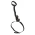 Bad Kitty - Wrist Binding Restraints (Black)