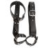 Bad Kitty - Wrist Binding Restraints (Black)