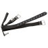 Bad Kitty - Wrist Binding Restraints (Black)