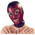 Bad Kitty - Shiny Red Suction Mask (S-L)