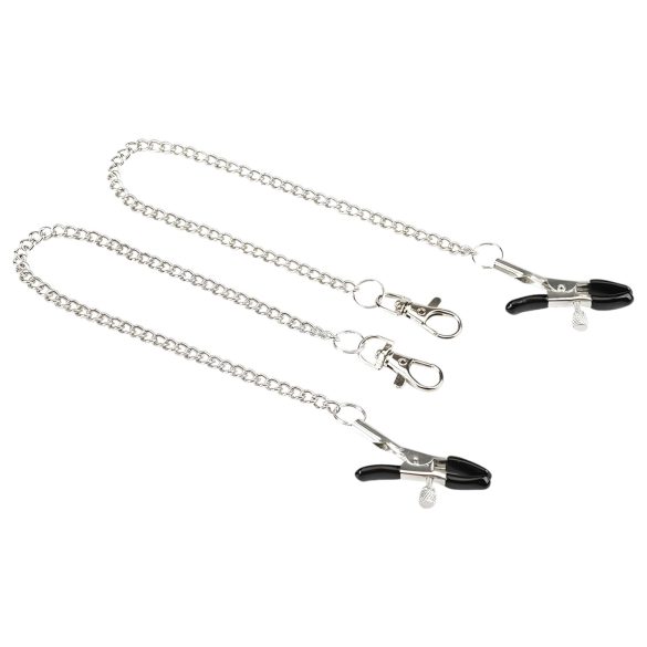 Bound You - BDSM Restraint Kit (12 pcs)