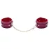 Bad Kitty - 7-Piece Bondage Set (Red)