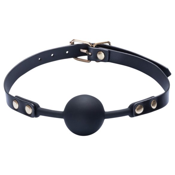 Bad Kitty - 6-Piece Bondage Set (Black)