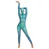 Beasty Suits - Beasty overall (green) - S/M
