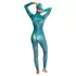 Beasty Suits - Beasty overall (green) - S/M