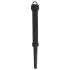 Bad Kitty - silicone whip (black)