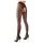 Cottelli - Striped Sexy Stockings - 3/M-L