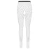 Cottelli - open fishnet stockings (black) - S-L
