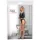 Cottelli - Silky Thigh-High Stockings (Natural)