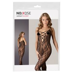 NO:XQSE - Lace Bodysuit