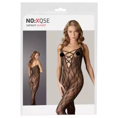 NO:XQSE - Lace Bodysuit