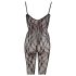NO:XQSE - Lace Bodysuit