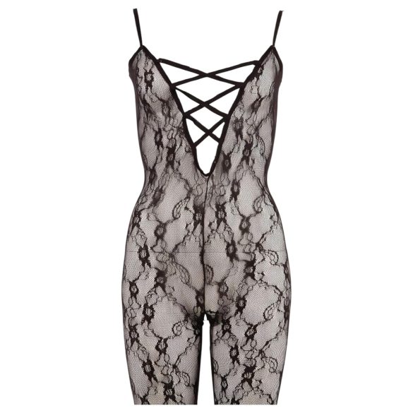 NO:XQSE - Lace Bodysuit