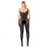NO:XQSE - Lace Bodysuit