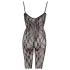 NO:XQSE - Lace Bodysuit - L/XL