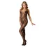 NO:XQSE - Lace Bodysuit - L/XL