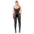 NO:XQSE - Lace Bodysuit - L/XL